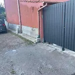 Apartmán Casa I Ricci Santa Liberata