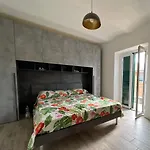 Apartmán Casa I Ricci Santa Liberata