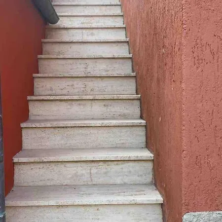 公寓 Casa I Ricci Santa Liberata