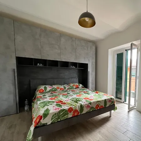 公寓 Casa I Ricci Santa Liberata