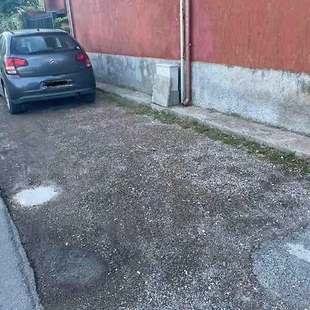 Casa I Ricci 公寓
