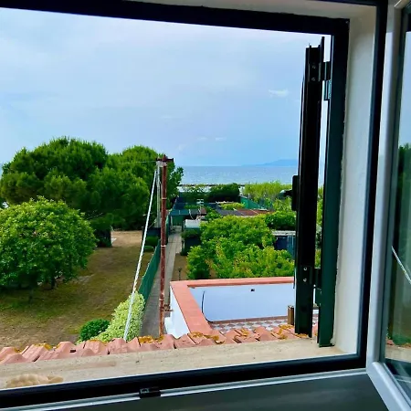 Casa I Ricci * Santa Liberata