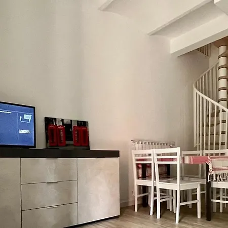 Casa I Ricci