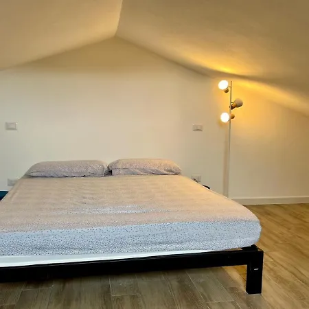 Casa I Ricci Santa Liberata