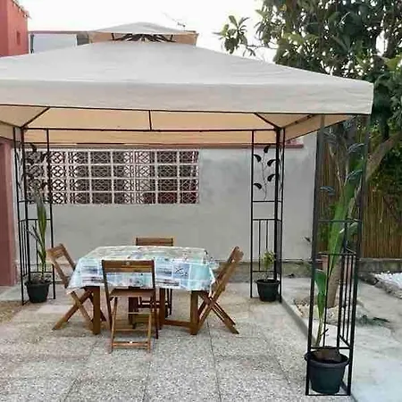 Casa I Ricci Santa Liberata
