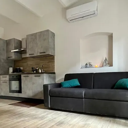Casa I Ricci Apartment