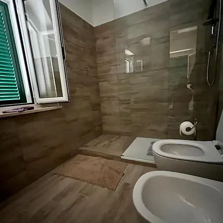 Casa I Ricci 아파트 Santa Liberata
